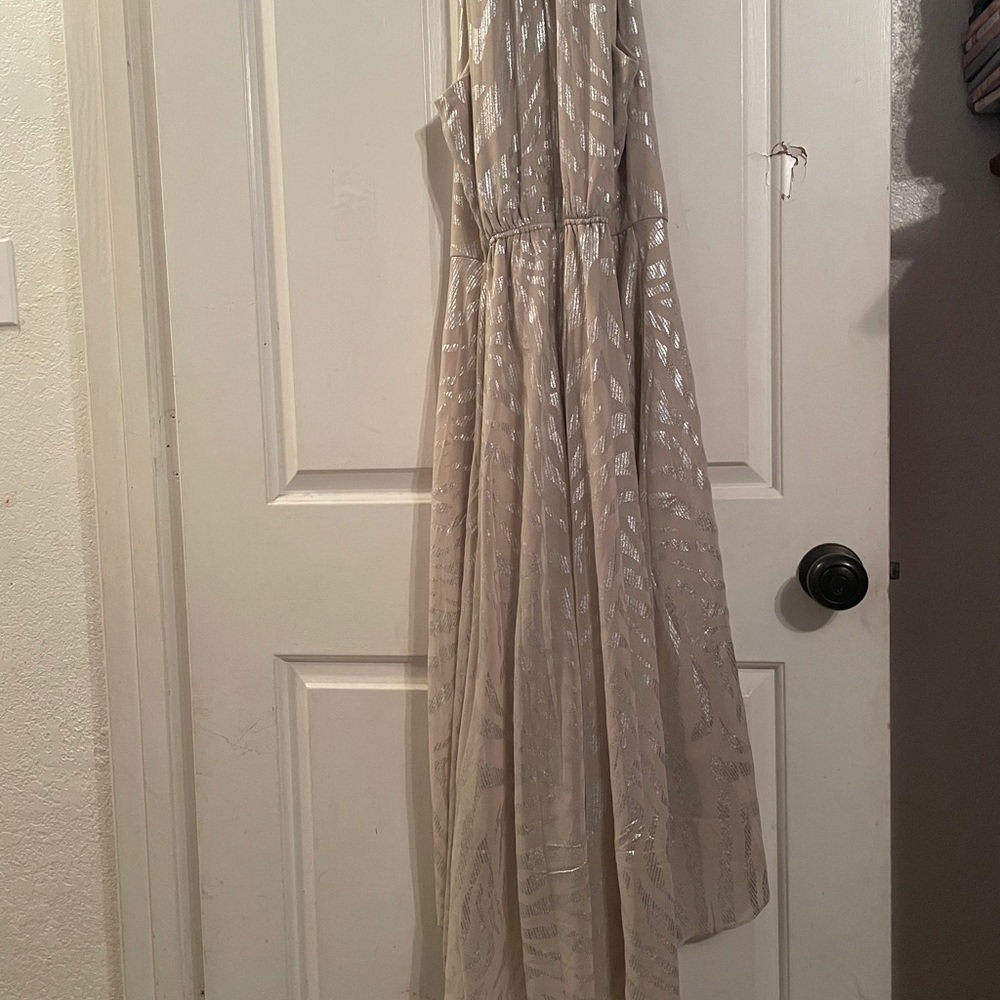 White House Black Market dress - Picture 3 of 3